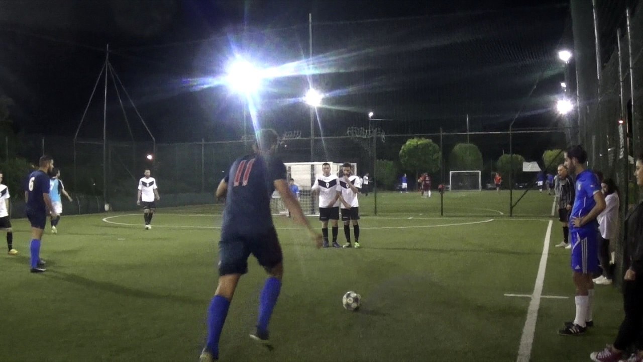 REAL VAIANI vs BLANCO TEAM - BUNDESLIGA QUARTI DI FINALE