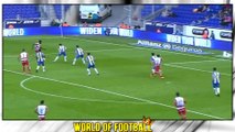 ISAAC SUCCESS _ Granada _ Goals, Skills, Asssists _ 2015_2016 (HD)