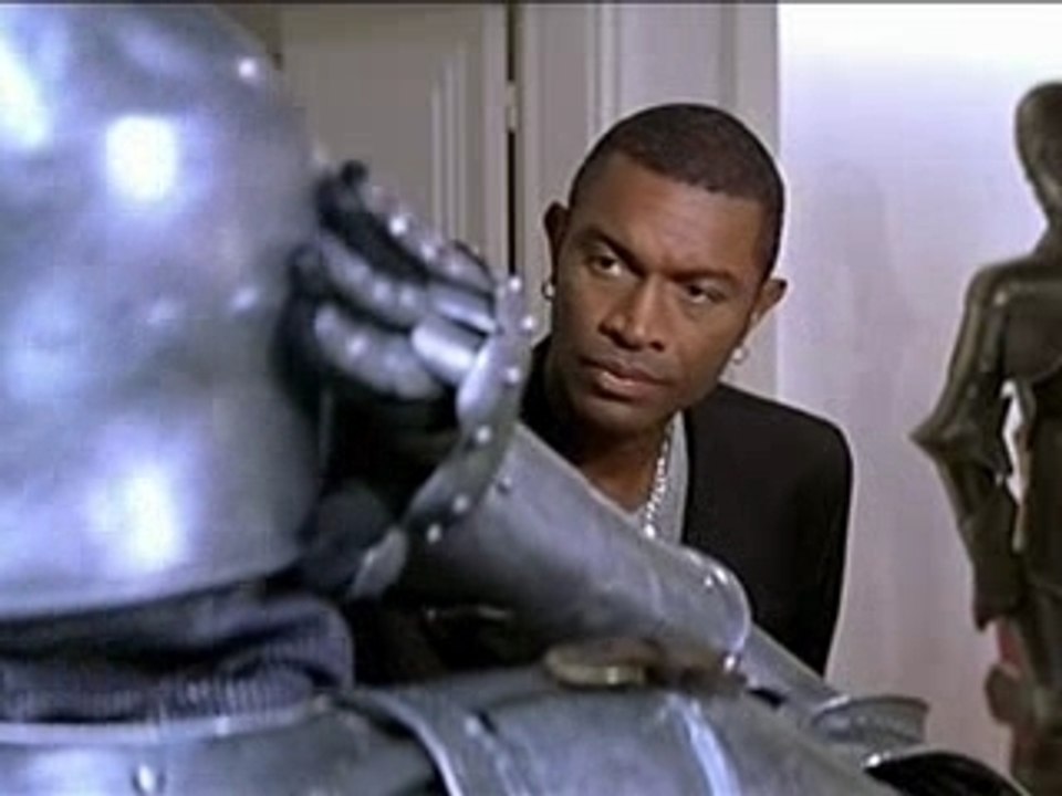 LA TOUR MONTPARNASSE INFERNALE - COMMENT IL T'A DEFONCE