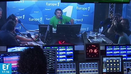 Des supporters suisses manquent le match bloqués dans un train