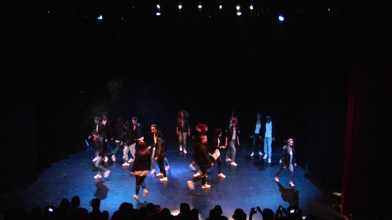 Gala D-Light 2016 (Partie 4) - Ados & Adultes + Final