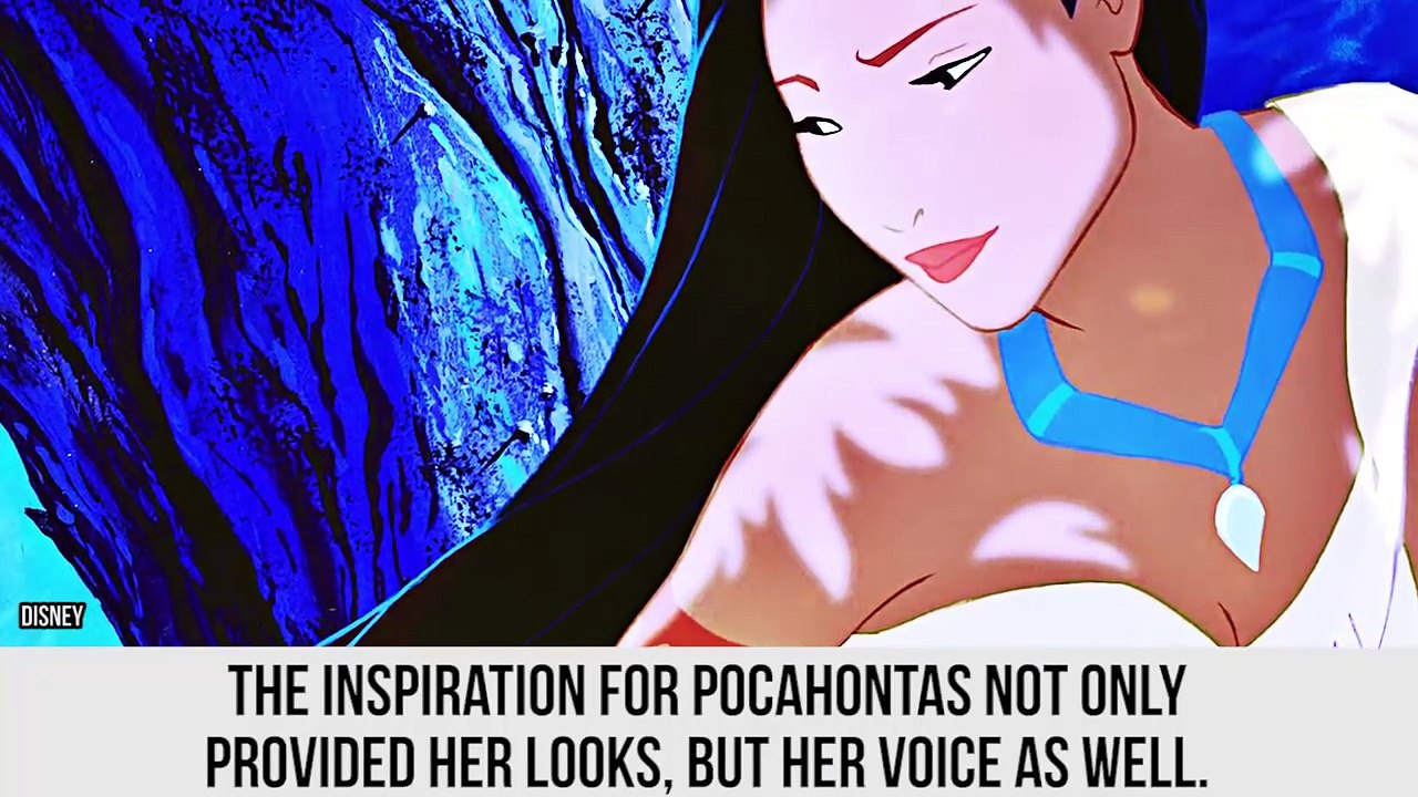 10 Famous Cartoon Characters Based On Real Life People