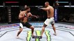 UFC 2 ● UFC MALE HEAVYWEIGHT BOUT ●  ANDREI ARLOVSKI VS TRAVIS BROWNE