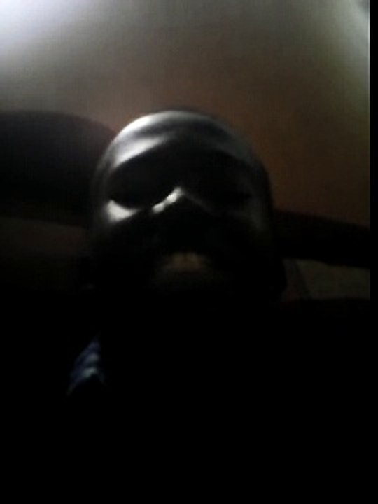 Mtu mweusi Marian boys..Tanzania