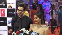 Sunny Leone's Husband Daniel Weber - Suron Ke Rang Color Ke Sang  2015 T- Series & Colors