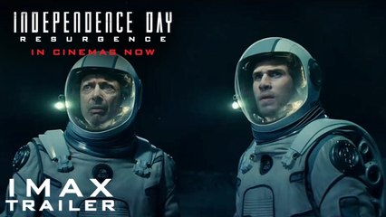 Independence Day- Resurgence - Fox Star India
