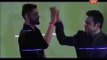 Watch Virat Kohli doing rap with AR Rahman for Premier Futsal league 2016′s official ant