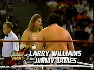 RCS Exclusive: Money INC vs Jobbers Superstars 2/22/92 Test