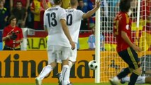 Spain vs Italy 0-0 (4-2) Highlights (Euro Quarter-Final) 2008 HD 720p