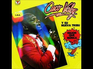 GABBY ARIAS - AY AMOR (1985) L.R.E.