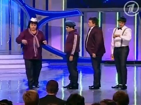 Ограбление магазина )) Готовьтесь посмеяться от души!