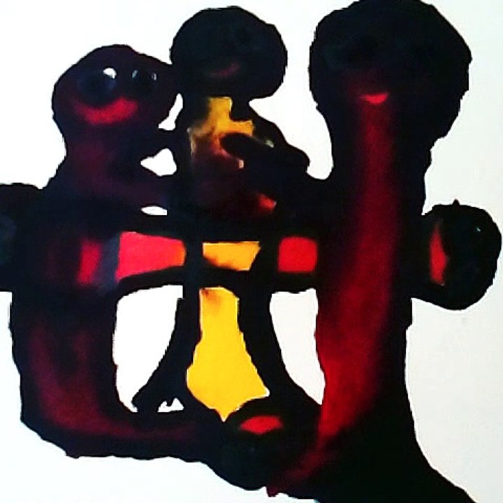 Thomas RIESNER-Outsider art 22