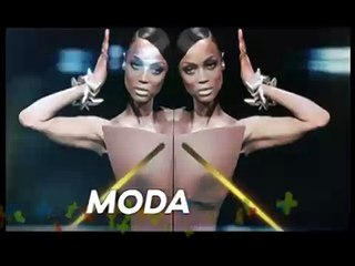 LA SIGUIENTE SUPER MODELO AMERICANA PROMO 15 sg