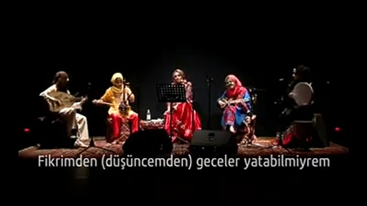 AYRILIK