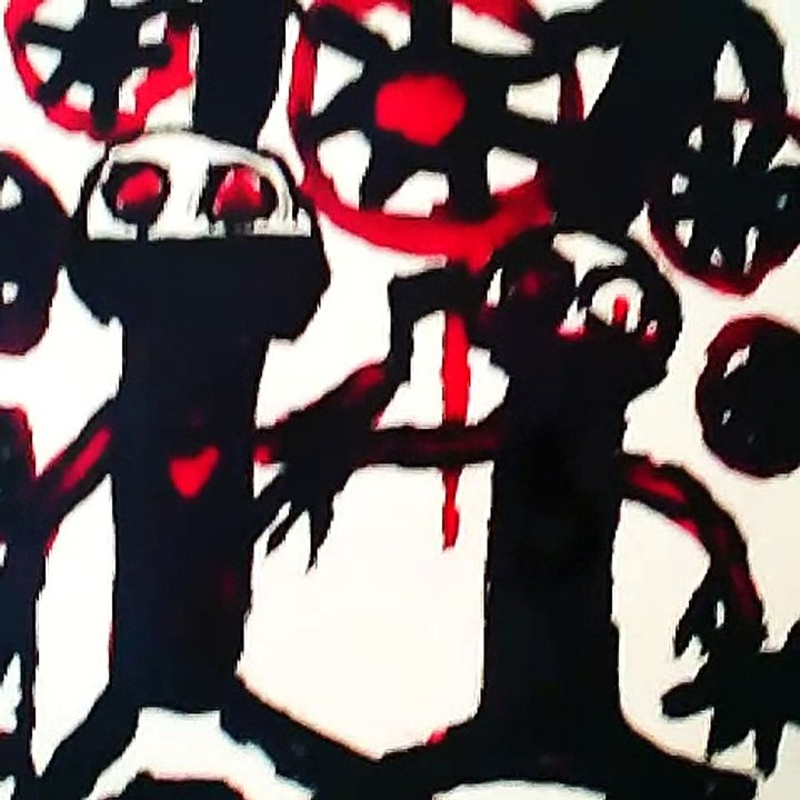 Thomas RIESNER-Outsider art 23