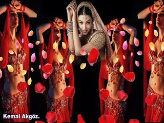 Darbukas  Burhan Öcal