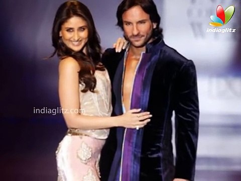 Kareena Kapoor-Khan PREGNANT! ! Hindi Hot Latest News Saif Ali Khan, Singham 2