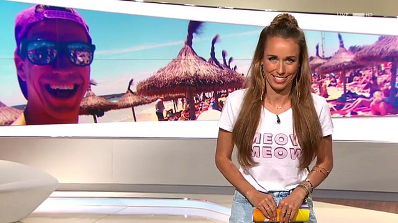 Annemarie Carpendale - taff Solo - 24.06.2016