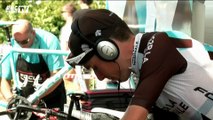 Ch. de France de cyclisme - Bardet ambitieux pour la course en ligne