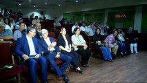 Diyarbakır Dbp'li Tuncel Belediyelere Kayyum Atamaları Tartışmaları Tesadüf Değil