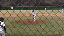 MW Baseball # 27 2009/03/06 vs. Central Iowa Community College