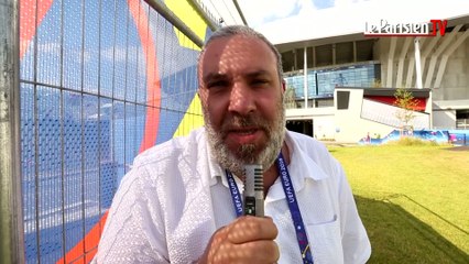 Euro 2016, France - Eire : « Le match couperet »