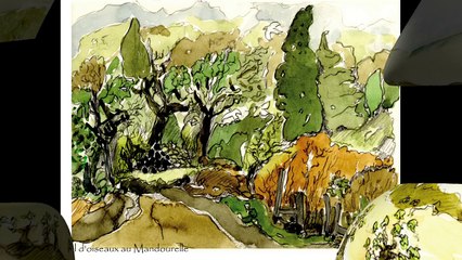 VENT DES CORBIERES par Raymond Dublé chez Edilivre