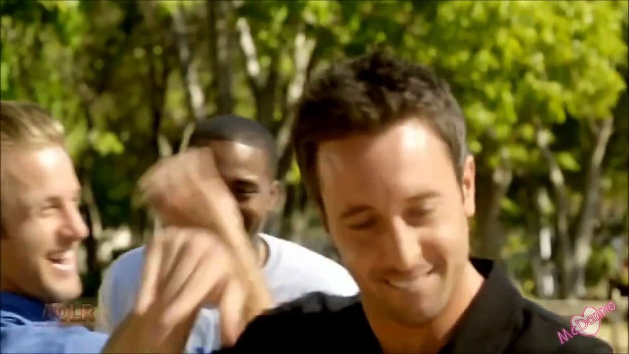 H50 Gag Reel McDanno version