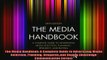 READ book  The Media Handbook A Complete Guide to Advertising Media Selection Planning Research and Full Free