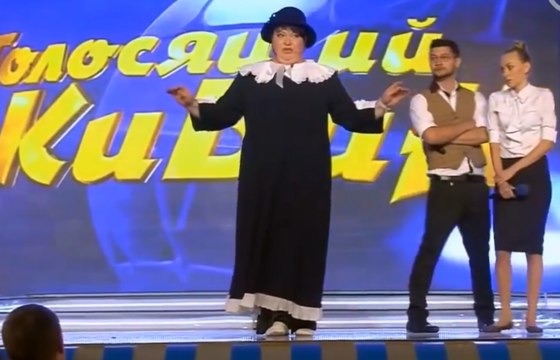 Мери Попинс если бы ветер не переменился )) Смеялся до слёз!