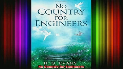 Read 'No Country for Engineers' for Free 📘 – Download Now!