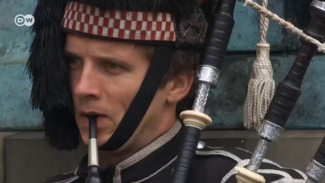 Brexit: Шотландия готовит свой референдум (25.06.2016)