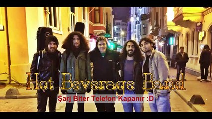 Sergen German - Can't Stop & Otherside ( RHCP Band Cover )