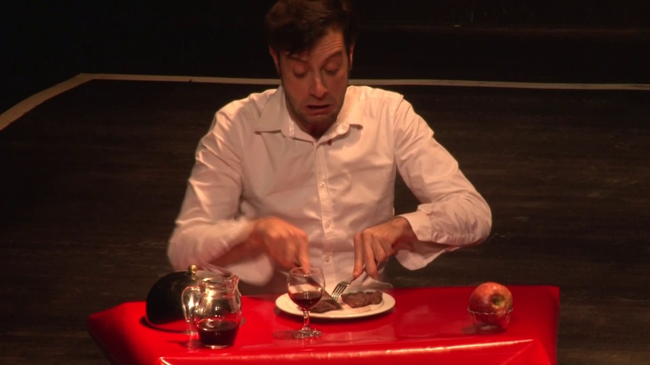 HYENES - Bande Annonce 2016