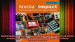READ book  Media Impact An Introduction to Mass Media Wadsworth Series in Mass Communication and Full Ebook Online Free