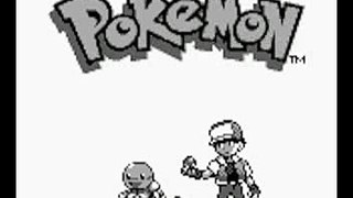 Pokemon Red/Blue/Yellow (GB) Music - Route 24 & Prologue