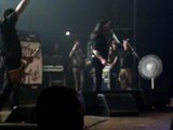 MOTORHEAD VIA FUNCHAL INTEIRO!!! VÍDEO 15 (TOTAL DE 23 VÍDEOS) - GRAVAÇÃO BY DANIDESTRUCTION