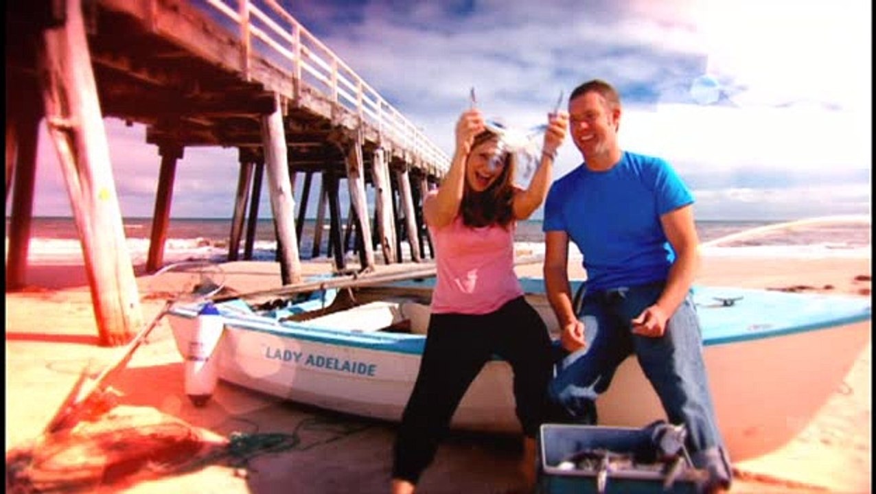 My Kitchen Rules 25 [Part-1]