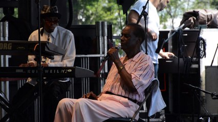 Chicago Blues Festival on 6-11-16 at 11:44 AM