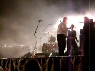 PIXIES AUX VOIX DU GAOU 2006