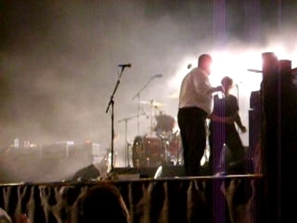 PIXIES AUX VOIX DU GAOU 2006