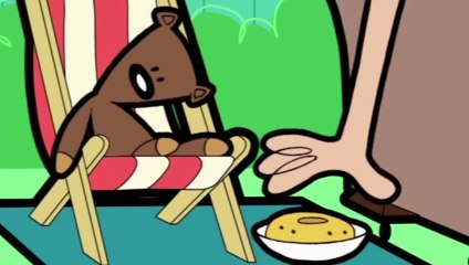 Mr Bean - Teddy and next door s dog