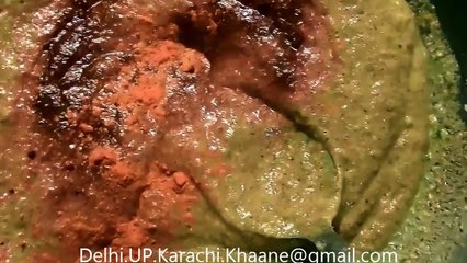Chicken Tikka    Karachi Restaurants Style