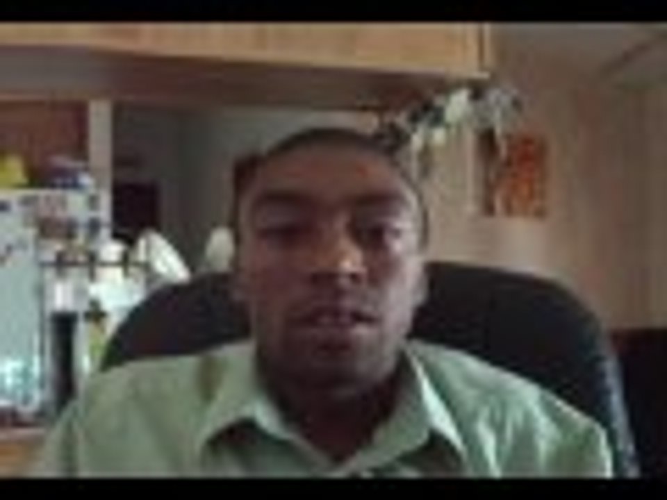 The Lance Bell Presents Show video Blog
