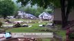 At least 26 dead in West Virginia flooding