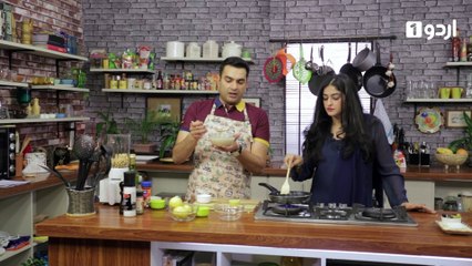 Watch Star Iftar With Nadia Jamil Episode 19 Urdu1-1