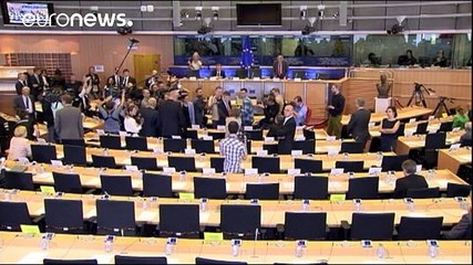 Первой жертвой "брексита" пал еврокомиссар по финансовым рынкам