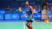 Badminton Unlimited | Badminton Unlimited Challenge