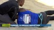 Athlétisme - Championnat de France - Fracture du fémur pour Tamgho, il dit encore adieu aux JO