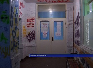 Besplatan i treći pokušaj vantelesne oplodnje, 25. jun 2016. (RTV Bor)